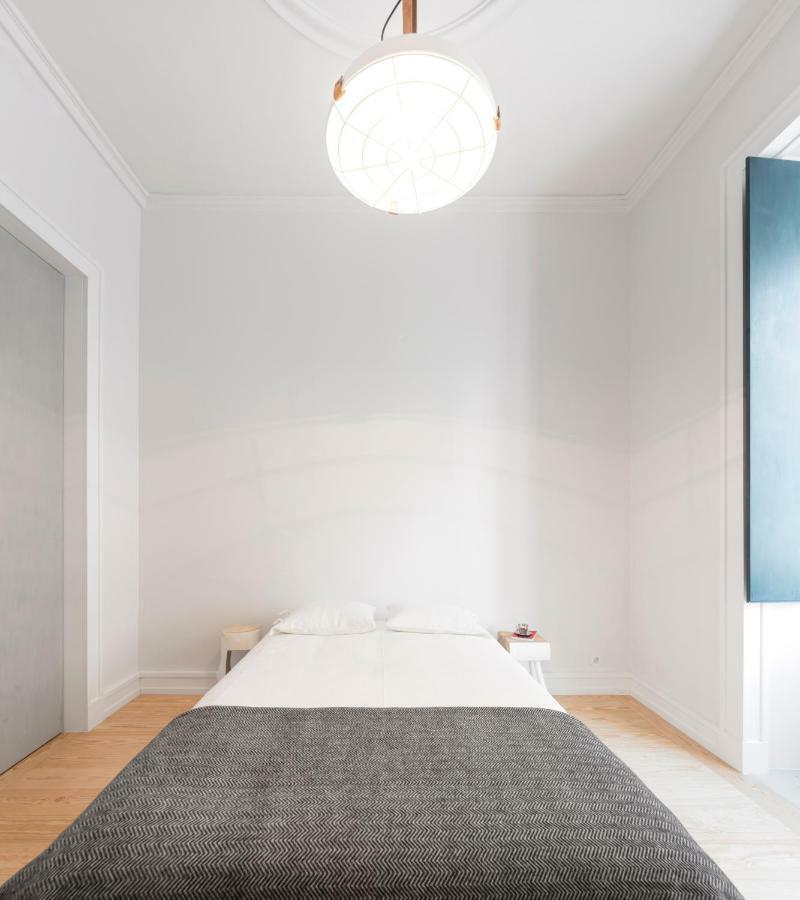 Awarded 3 Bedrooms Upscale Flat@Chiado Bairro Alto Lisbon Exterior photo
